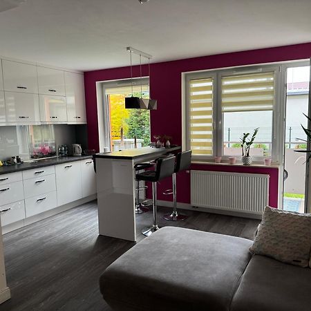 Family Apartament Zamość Εξωτερικό φωτογραφία