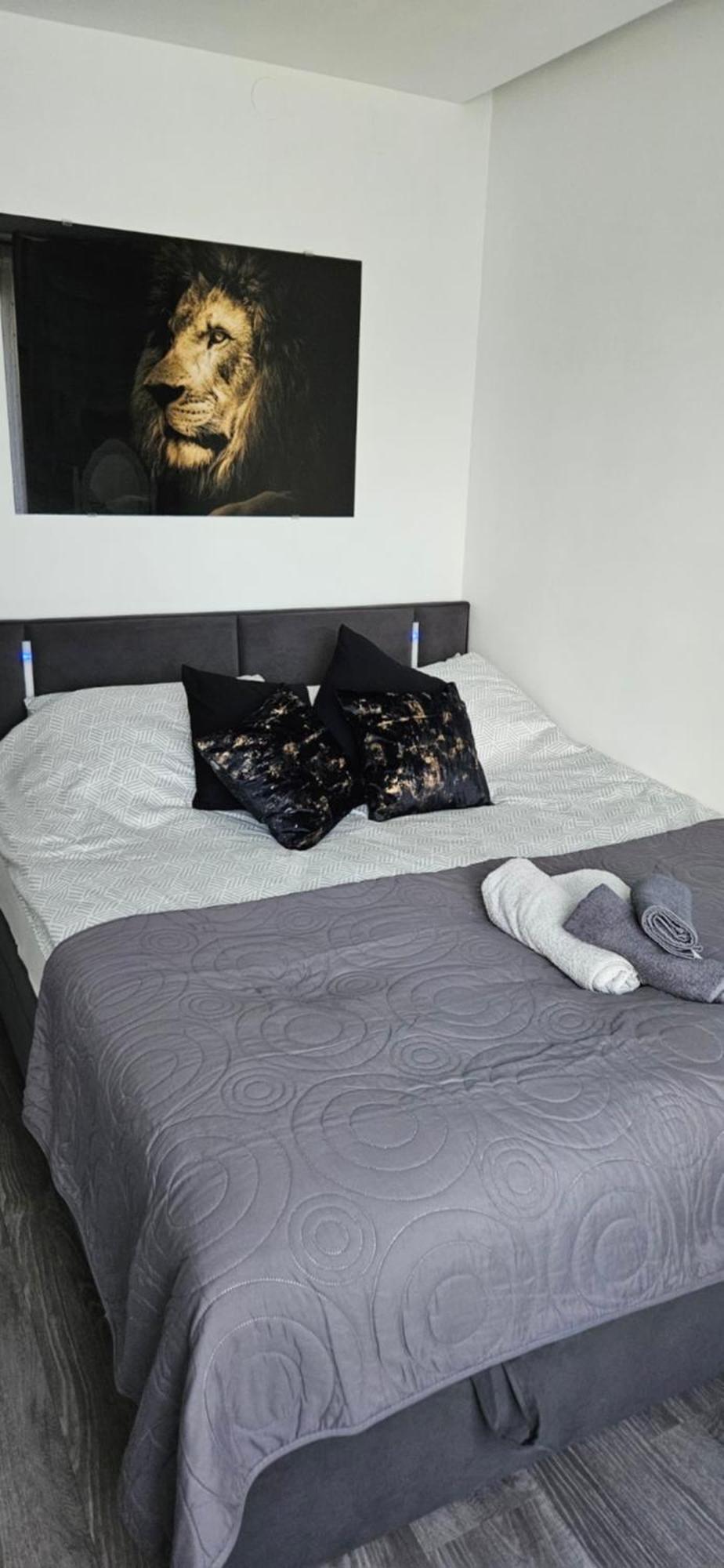 Family Apartament Zamość Εξωτερικό φωτογραφία