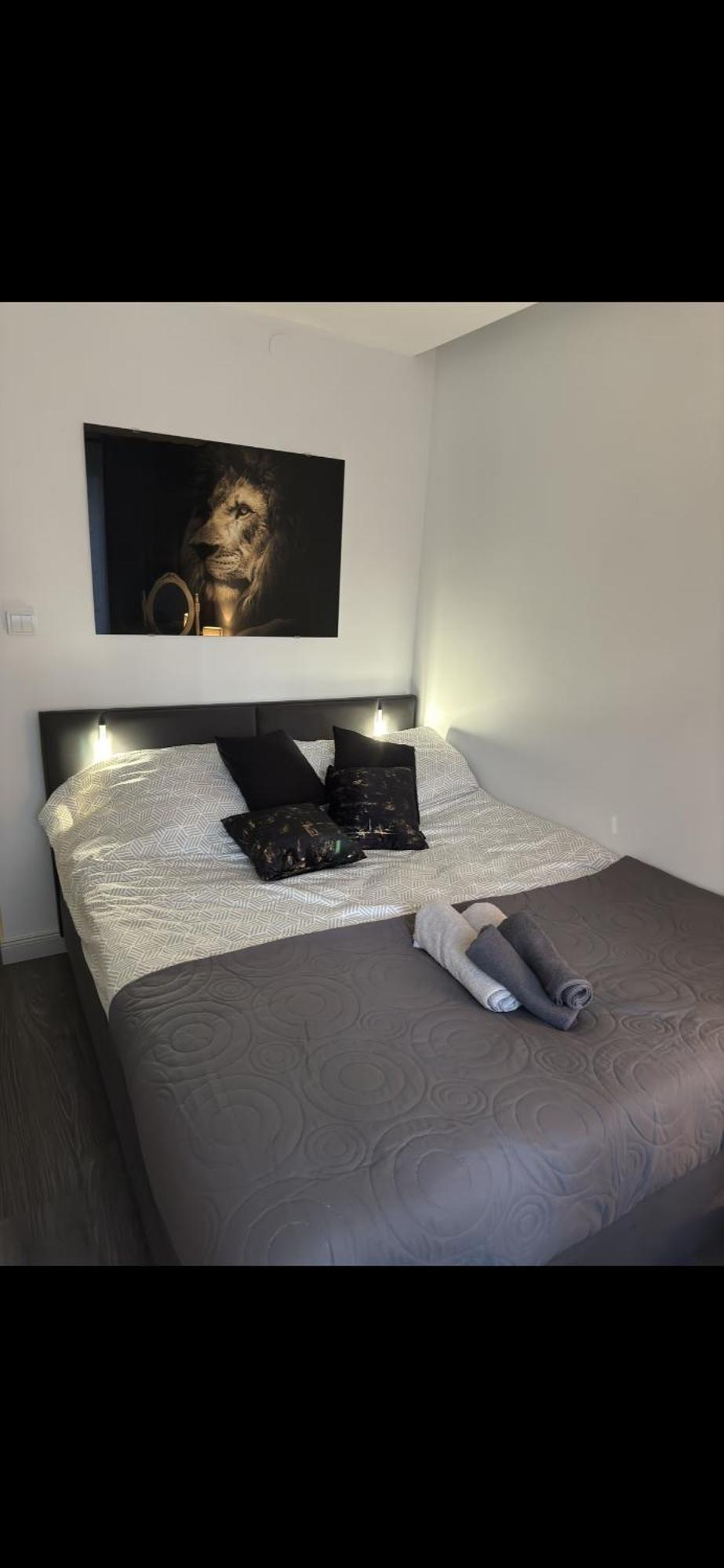 Family Apartament Zamość Εξωτερικό φωτογραφία