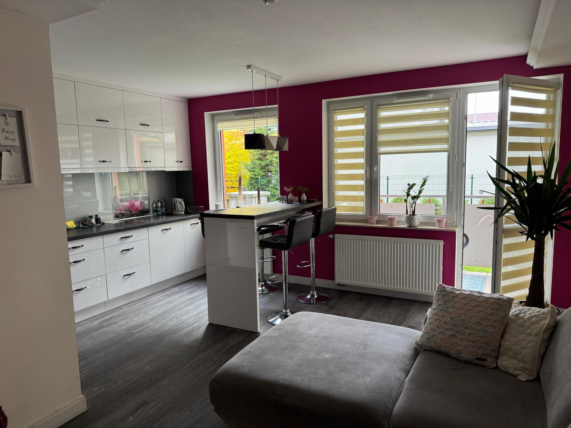 Family Apartament Zamość Εξωτερικό φωτογραφία