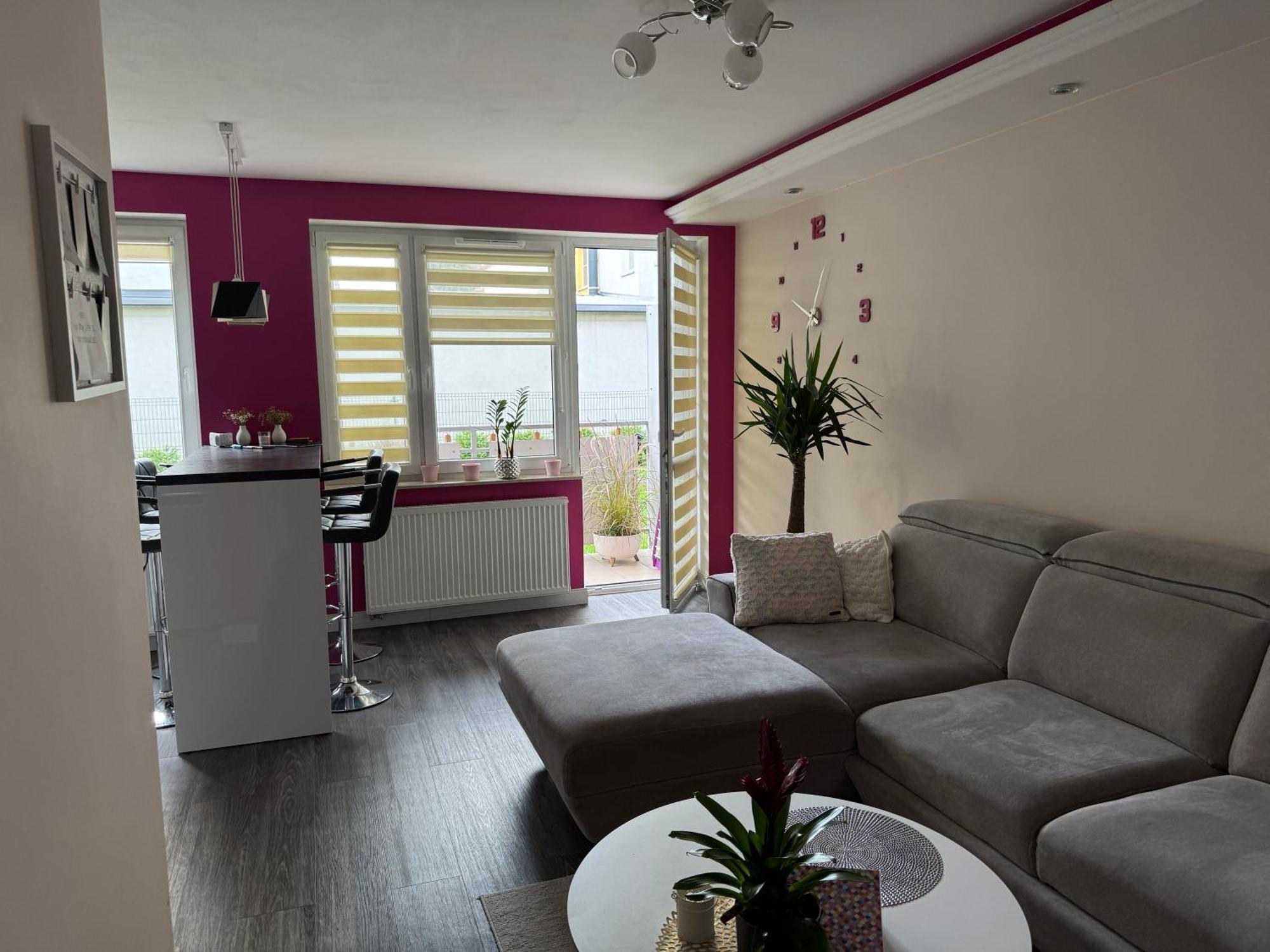 Family Apartament Zamość Εξωτερικό φωτογραφία